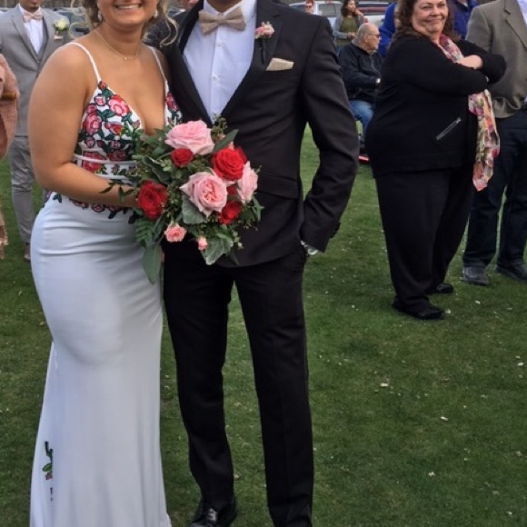 kenneth cole techni cole tuxedo